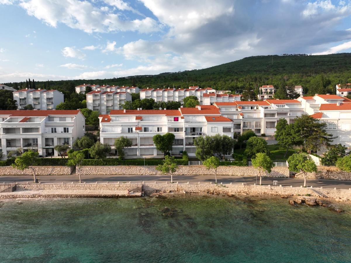 Selce 2 Διαμέρισμα Εξωτερικό φωτογραφία