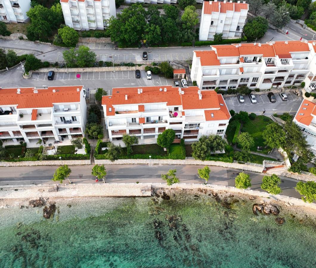 Selce 2 Διαμέρισμα Εξωτερικό φωτογραφία