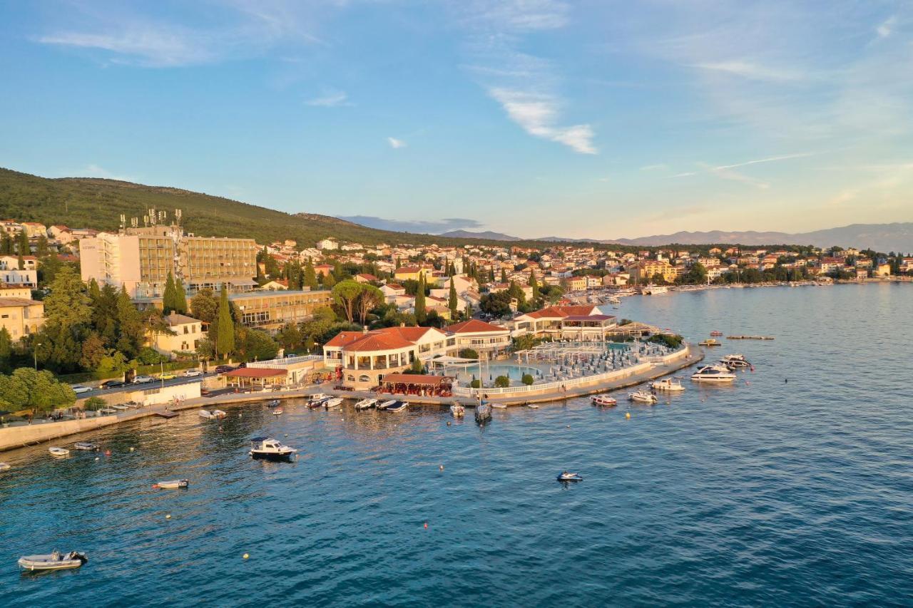 Selce 2 Διαμέρισμα Εξωτερικό φωτογραφία